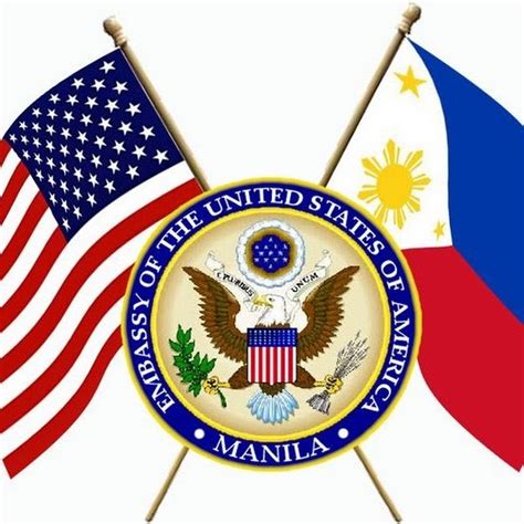 Us manila - Home | Philippines. U.S. Embassy in Manila. 1201 Roxas Boulevard. Manila, Philippines 1000. Phone: (632) 5301-2000.